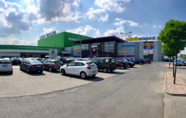 Centrum Family Point Wrocław