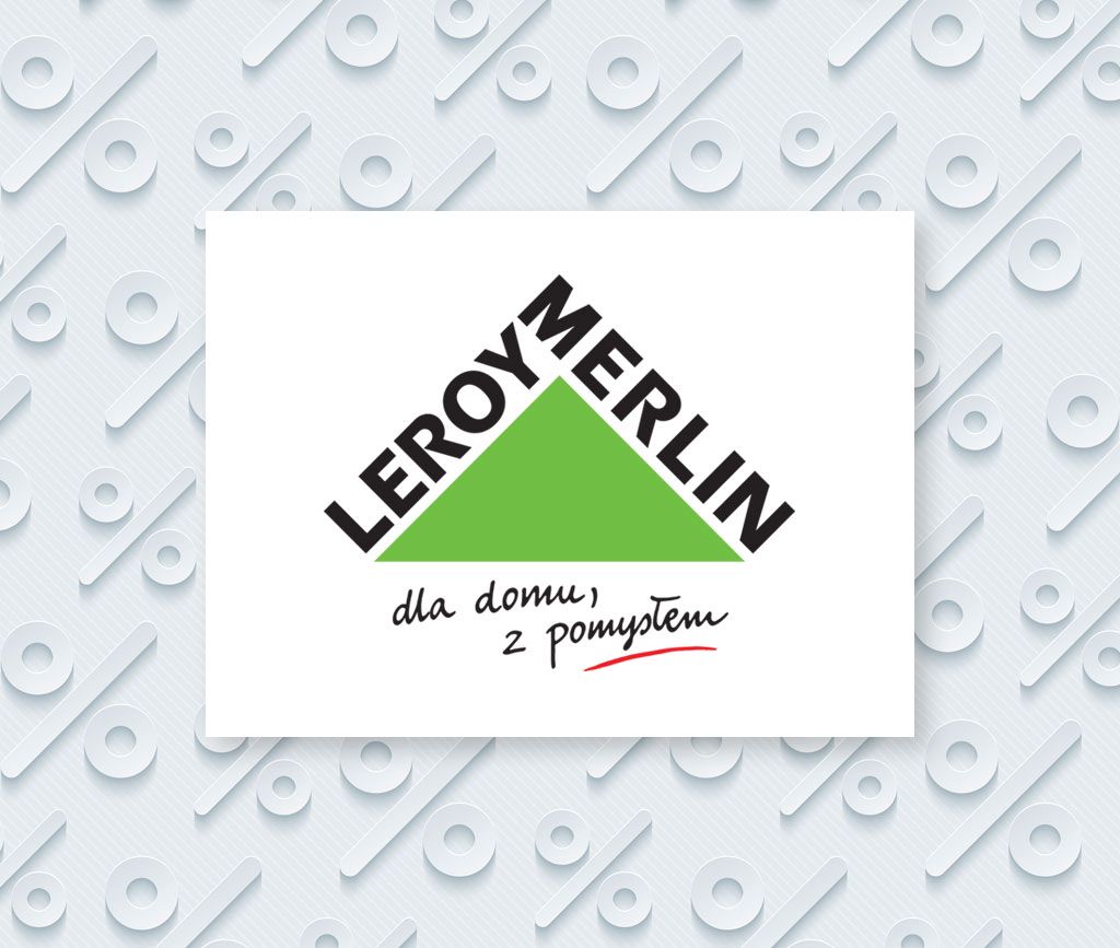 Leroy Merlin – okazje!