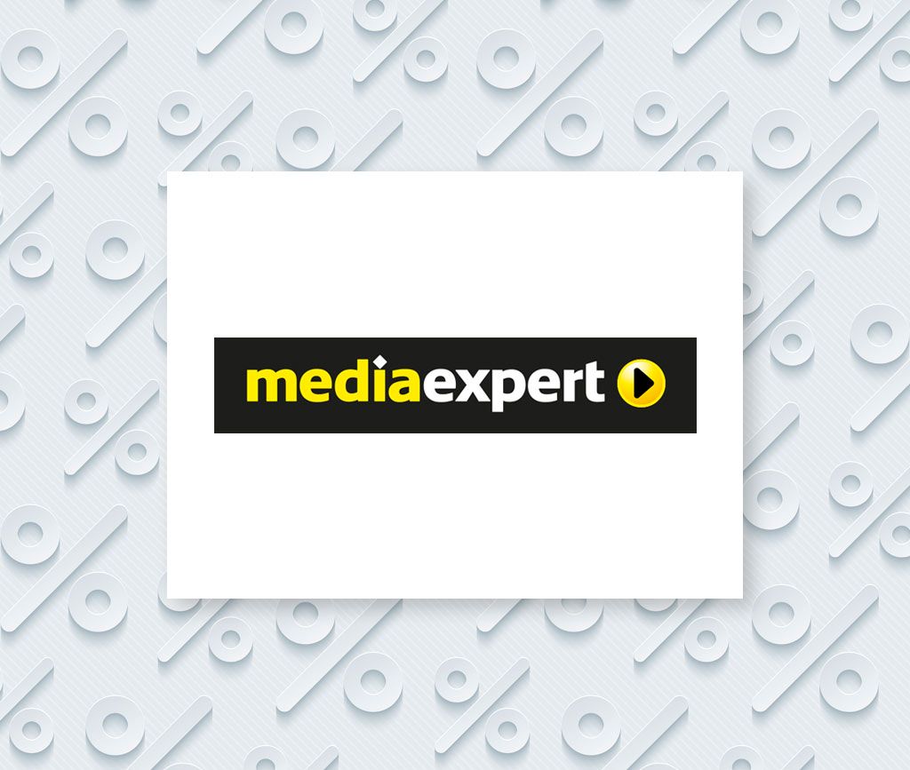 Media Expert – aktualna gazetka promocyjna