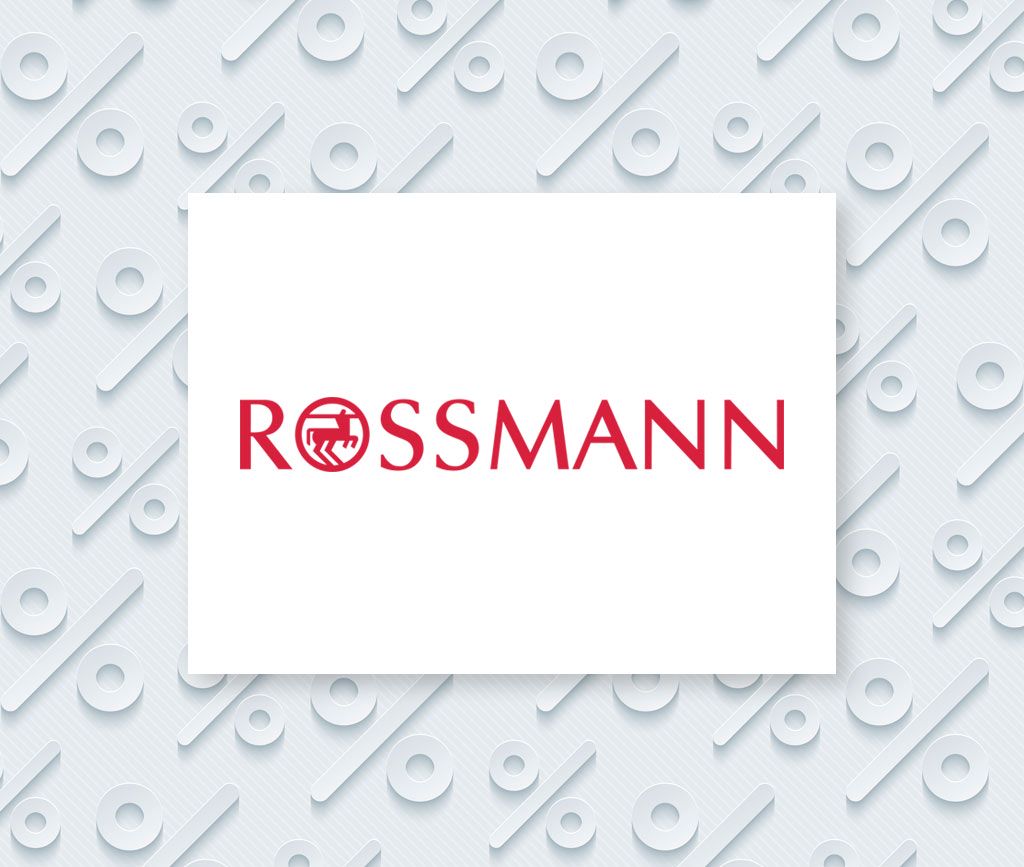 Rossmann – aktualne promocje